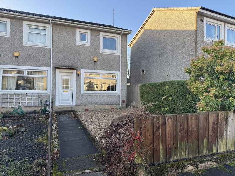 Beechwood Avenue Clarkston